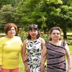 Meet your Posher, Daisy